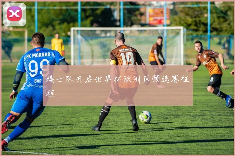 瑞士队开启世界杯欧洲区预选赛征程